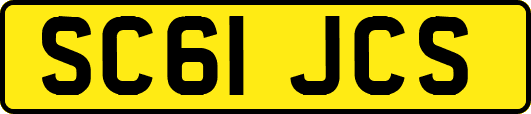 SC61JCS