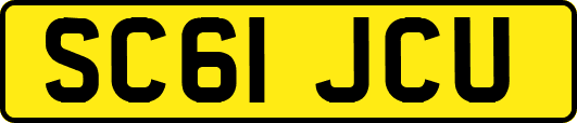 SC61JCU