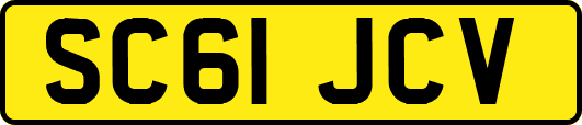 SC61JCV