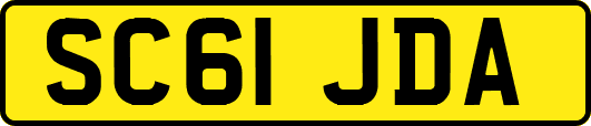 SC61JDA