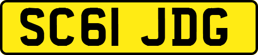 SC61JDG