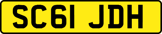 SC61JDH