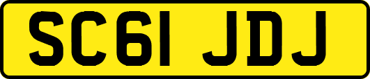 SC61JDJ