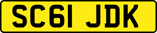 SC61JDK