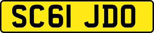 SC61JDO