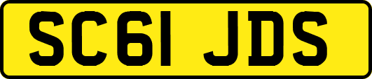 SC61JDS
