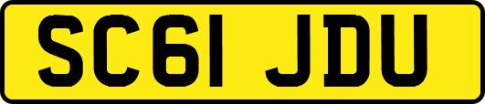 SC61JDU