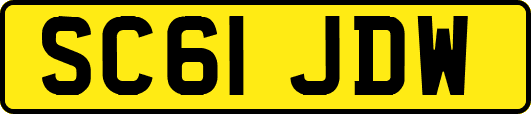 SC61JDW