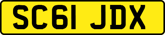 SC61JDX