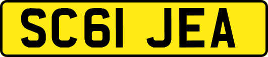 SC61JEA