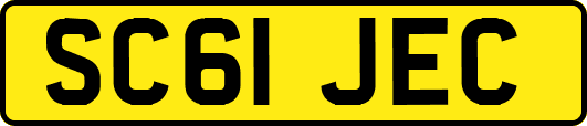 SC61JEC
