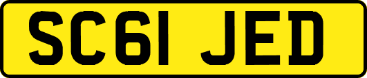 SC61JED