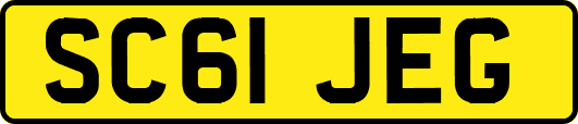 SC61JEG
