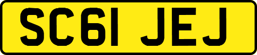 SC61JEJ