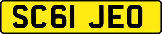 SC61JEO