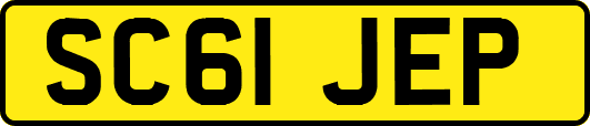 SC61JEP