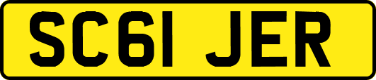 SC61JER