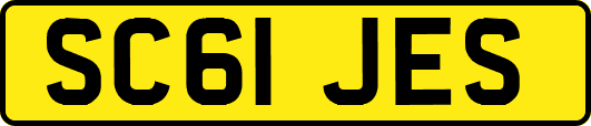 SC61JES