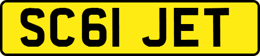 SC61JET