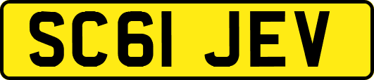SC61JEV
