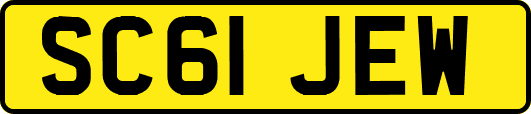 SC61JEW