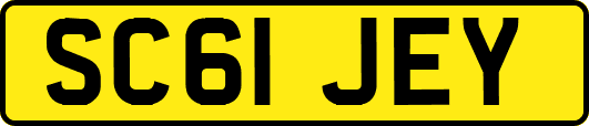 SC61JEY