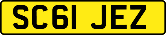 SC61JEZ