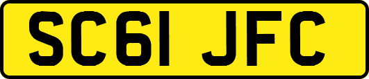 SC61JFC