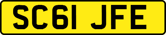 SC61JFE