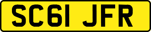 SC61JFR