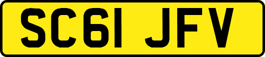 SC61JFV