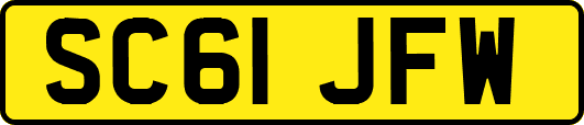 SC61JFW
