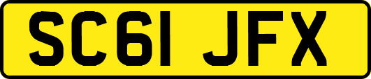 SC61JFX