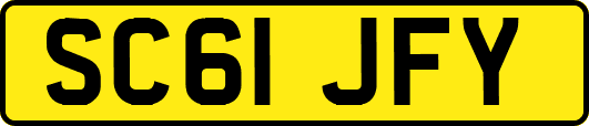 SC61JFY