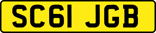 SC61JGB