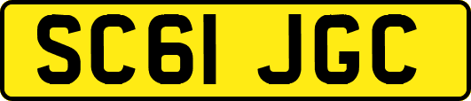SC61JGC
