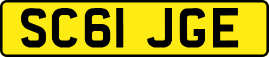 SC61JGE