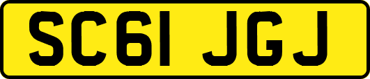 SC61JGJ