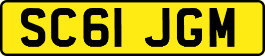 SC61JGM