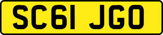 SC61JGO
