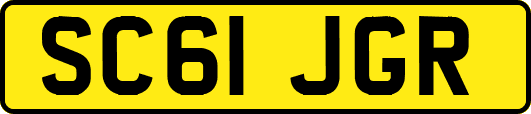 SC61JGR