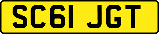 SC61JGT