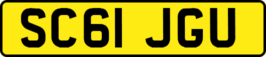 SC61JGU