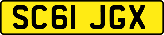 SC61JGX