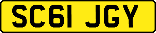 SC61JGY