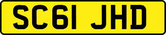 SC61JHD