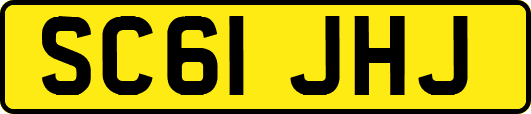 SC61JHJ