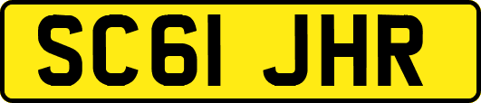 SC61JHR