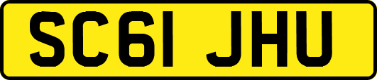SC61JHU