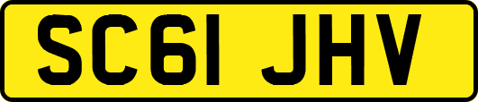 SC61JHV
